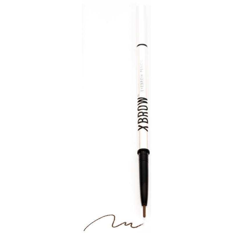 Xlash - Xbrow Eyebrow Pencil - Dark Brown