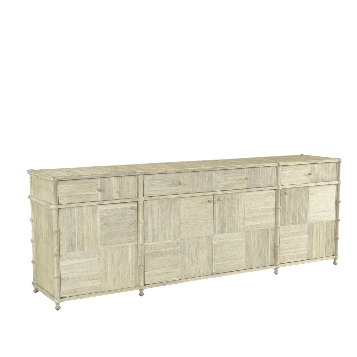 William Yeoward | Bywater Buffet Washed Acacia
