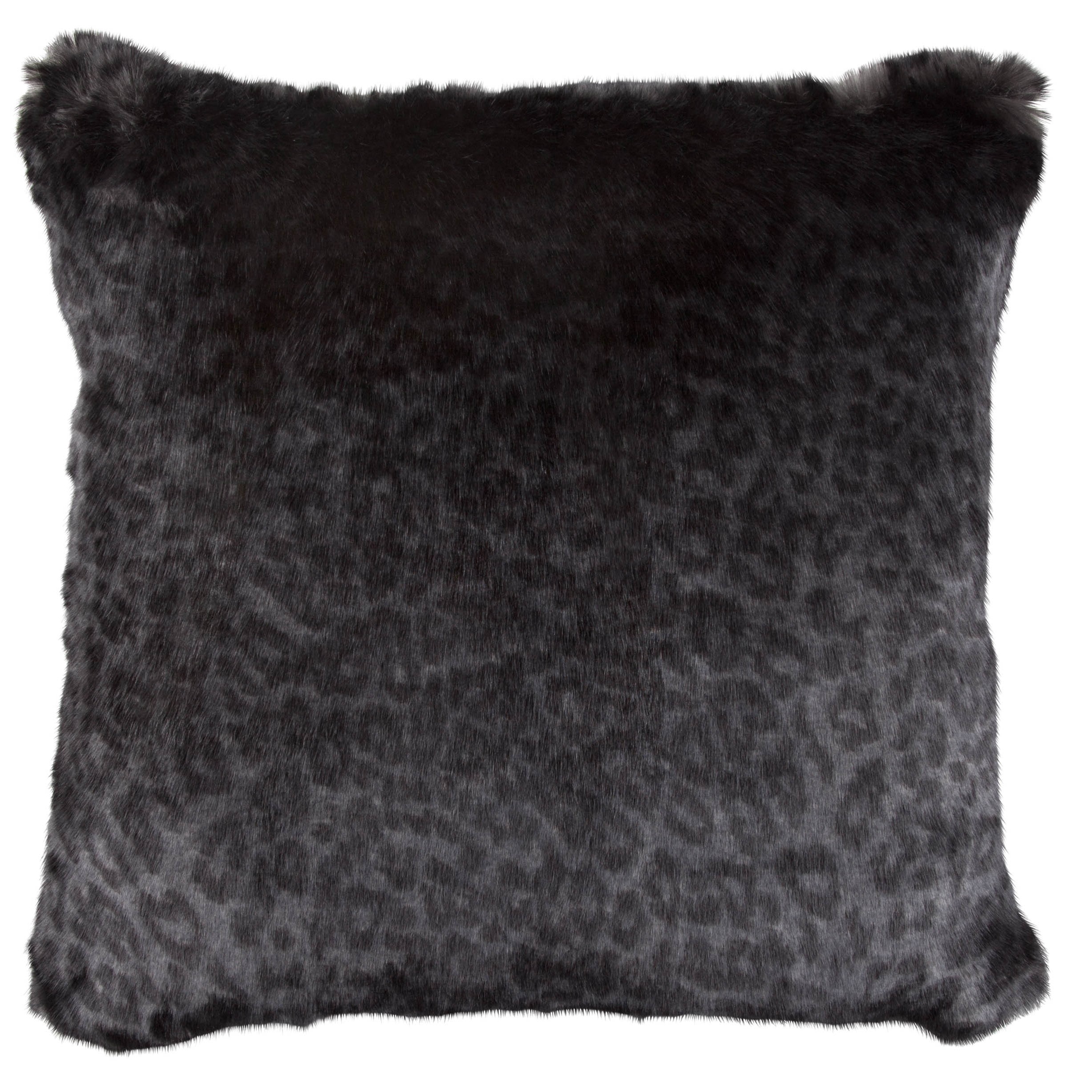 Zinc Romo I Night Leopard Cushion 60x60cm