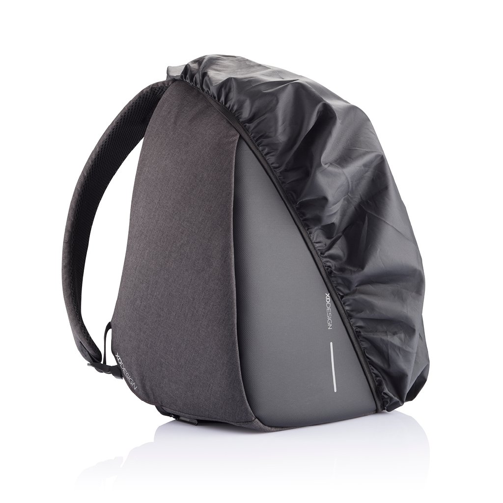XD Design - Bobby Anti-Theft-Backpack ​Rain Cover New (P705.281)
