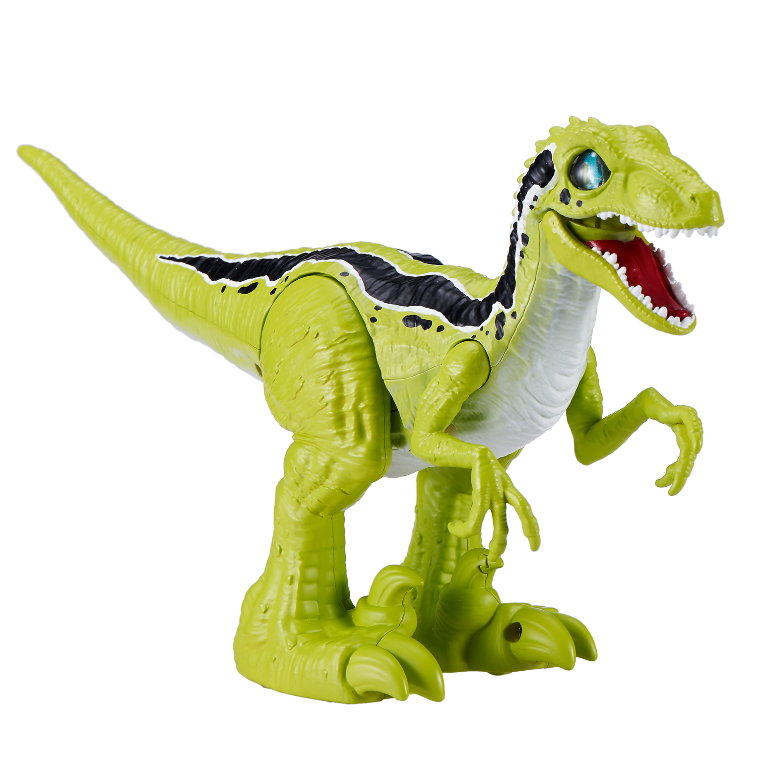 Roboalive - Raptor - Green
