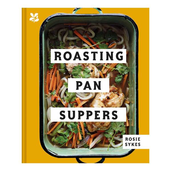 Roasting Pan Suppers