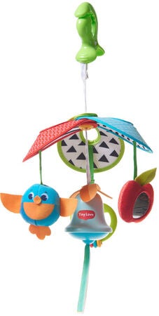 Tiny Love - Pack & Go Mini Mobile - Meadow Days