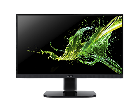 Acer - KA272BI Monitor 27"