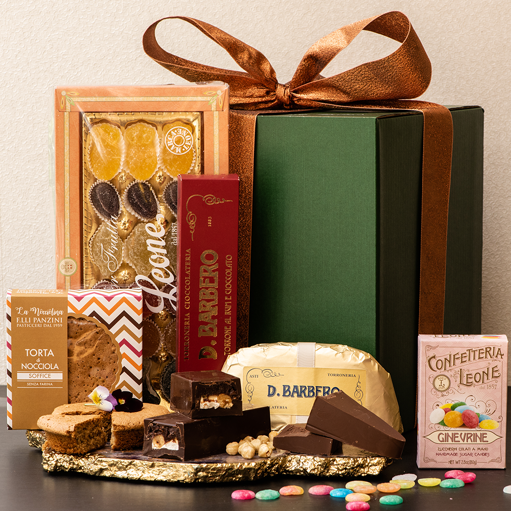 Truly Tempting Gift Box