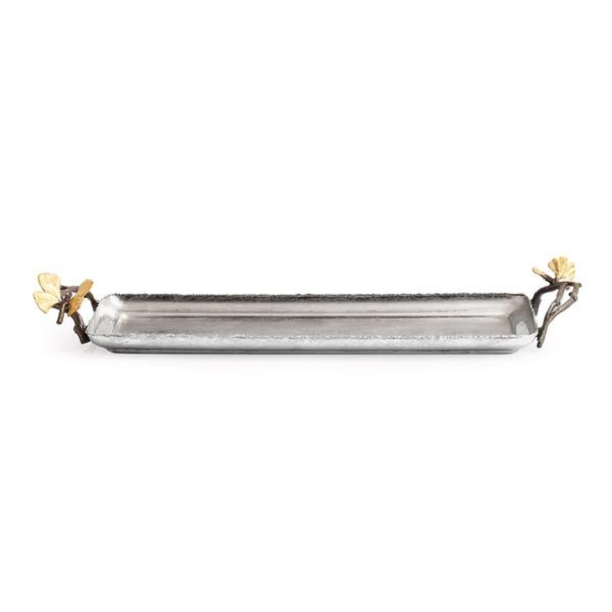 Michael Aram I Butterfly Ginkgo Vanity Tray