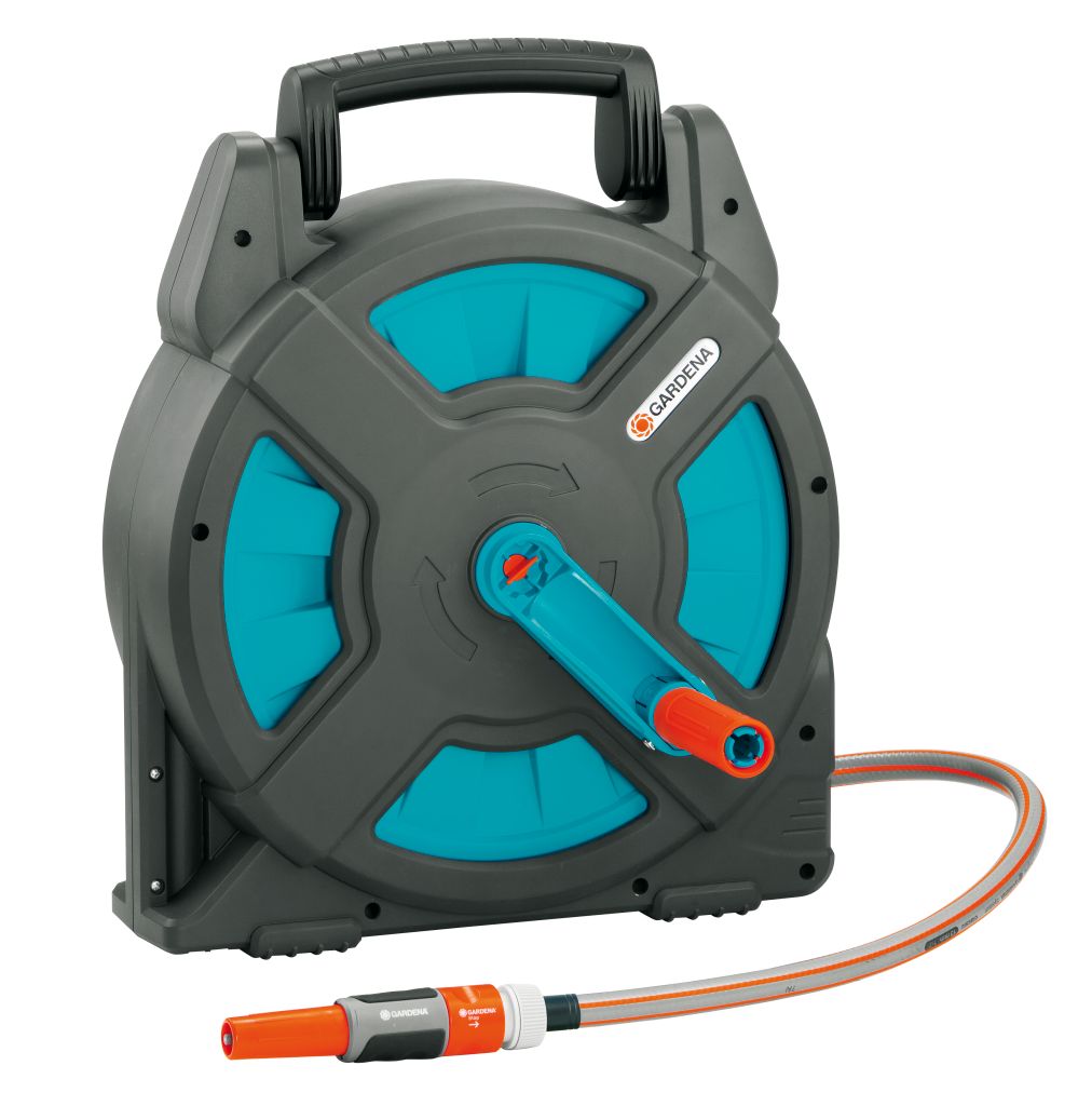 Gardena - Classic Hose Box 15 Set (E)