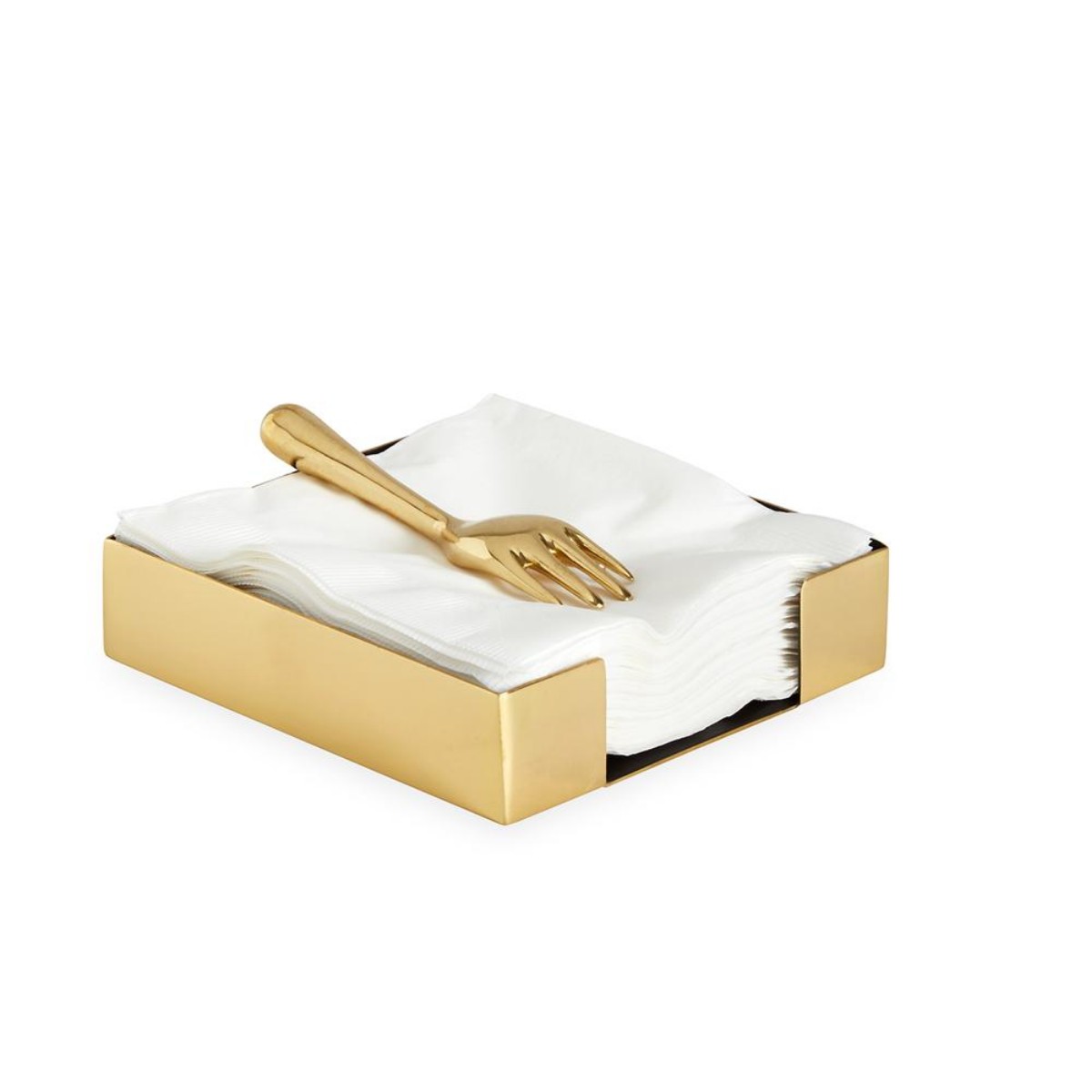 Jonathan Adler I Eve Cocktail Napkin Holder