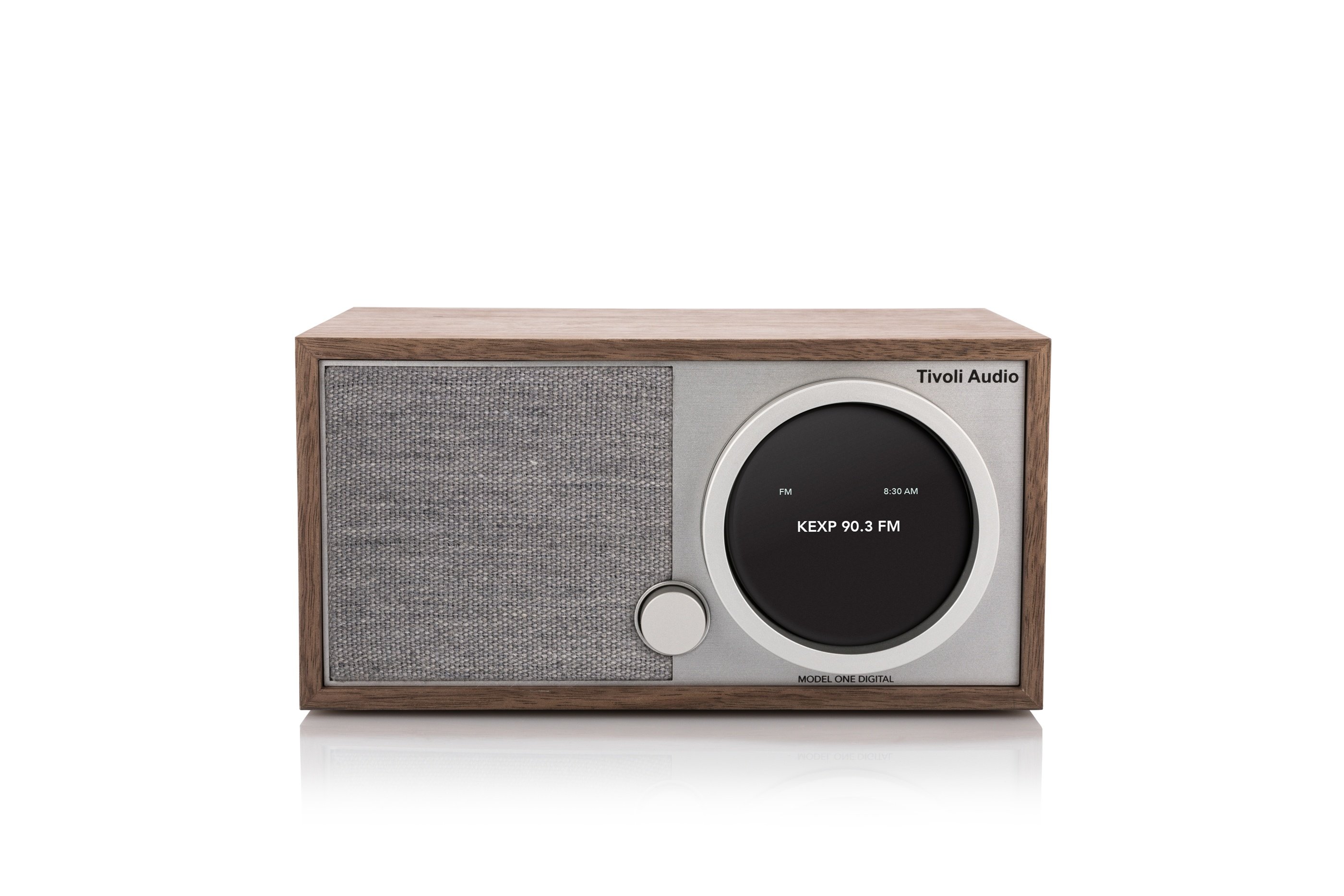 Tivoli Audio Model One+ 2Gen With Bluetooth & Wi-Fi /DAB+