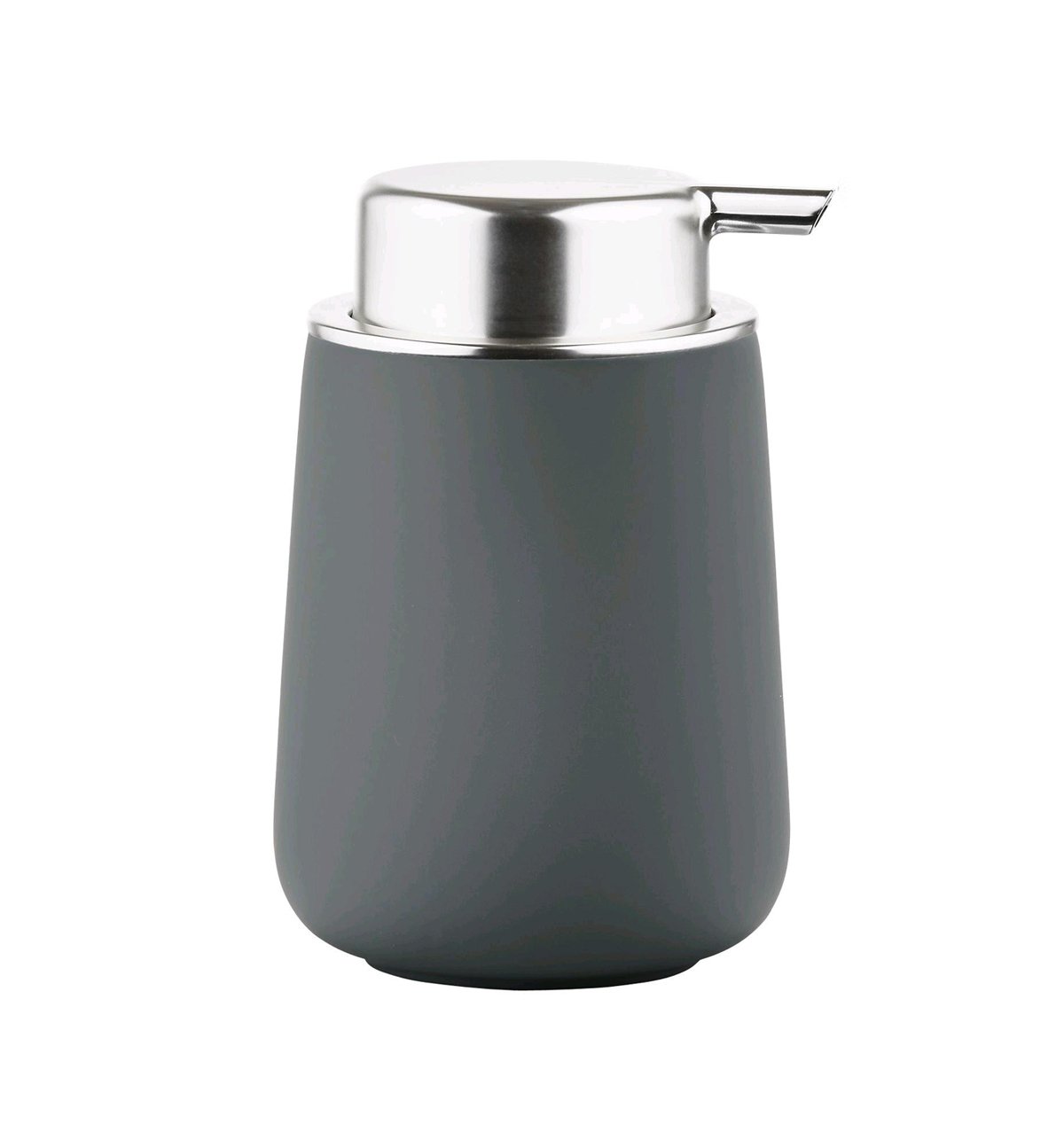 Zone - Nova Soap Dispenzer - Grey (330105)