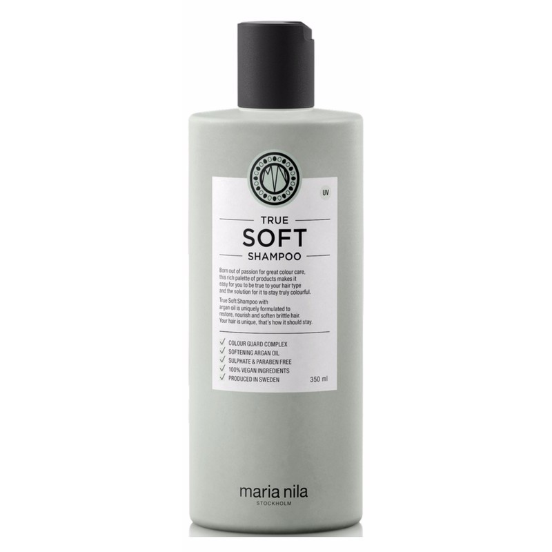 Maria Nila - True Soft Shampoo 350 ml