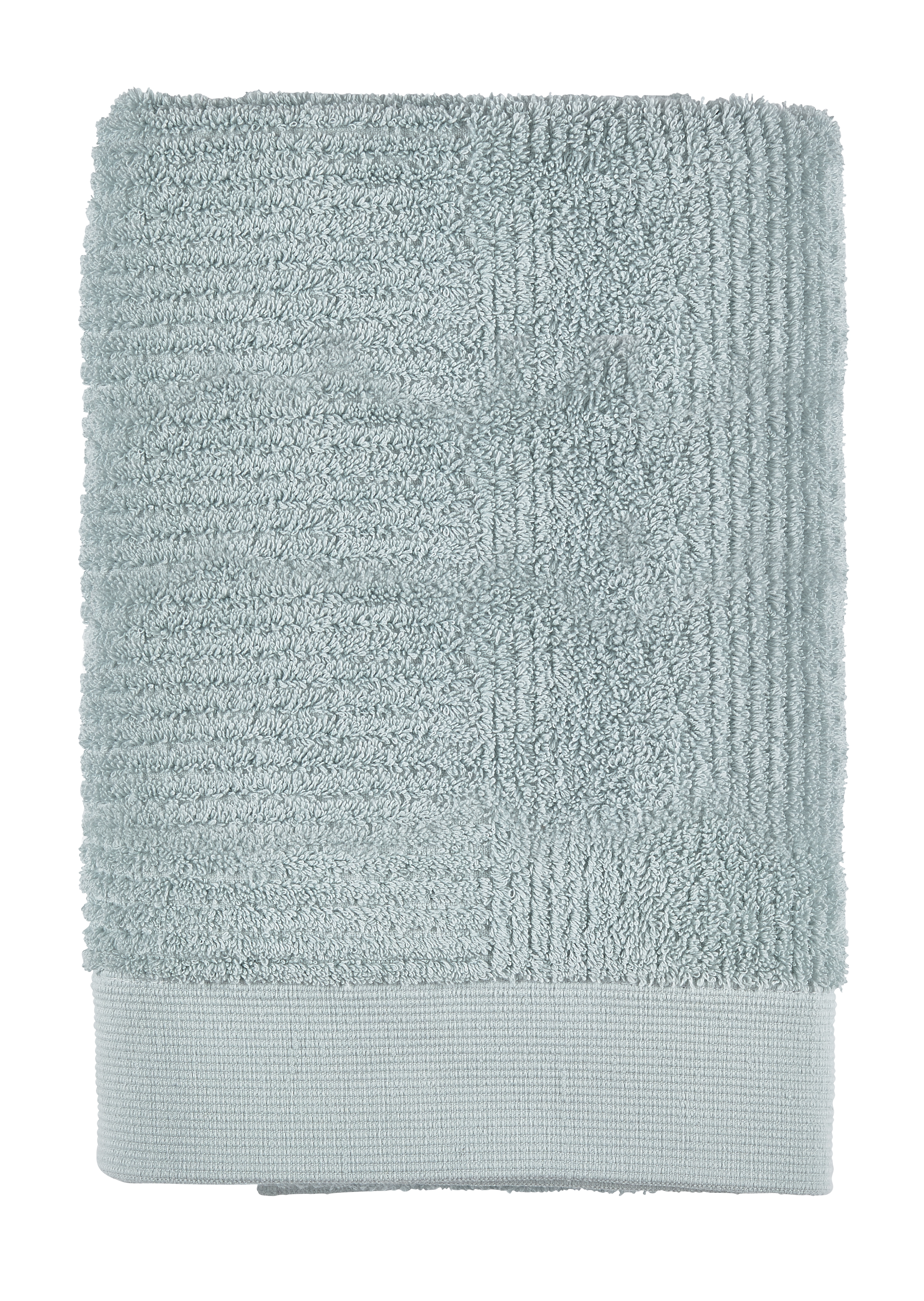 Zone - Classic Towel 70 x 140 cm - Dust Green (330114)