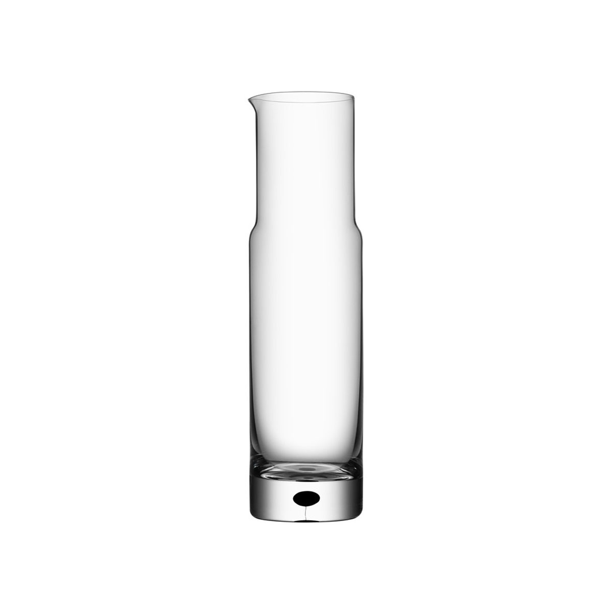 Orrefors Of Sweden I Metropol Decanter Clear 100cl