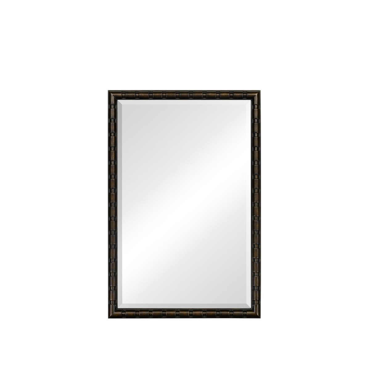 William Yeoward | Chirk Mirror Faux Bronze Finish