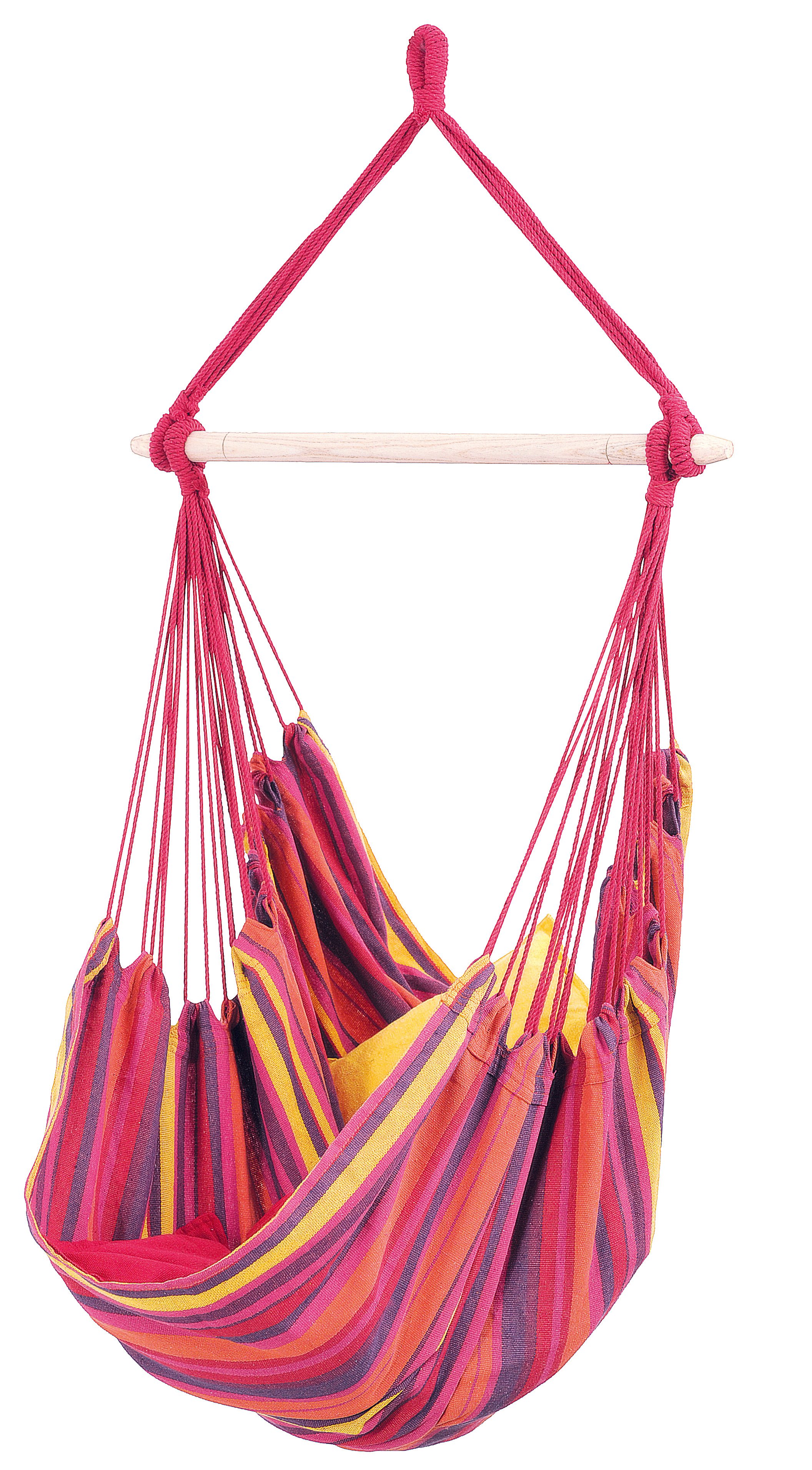 Amazonas - Relax Vulcano Hanging Chair (AZ-2020125)