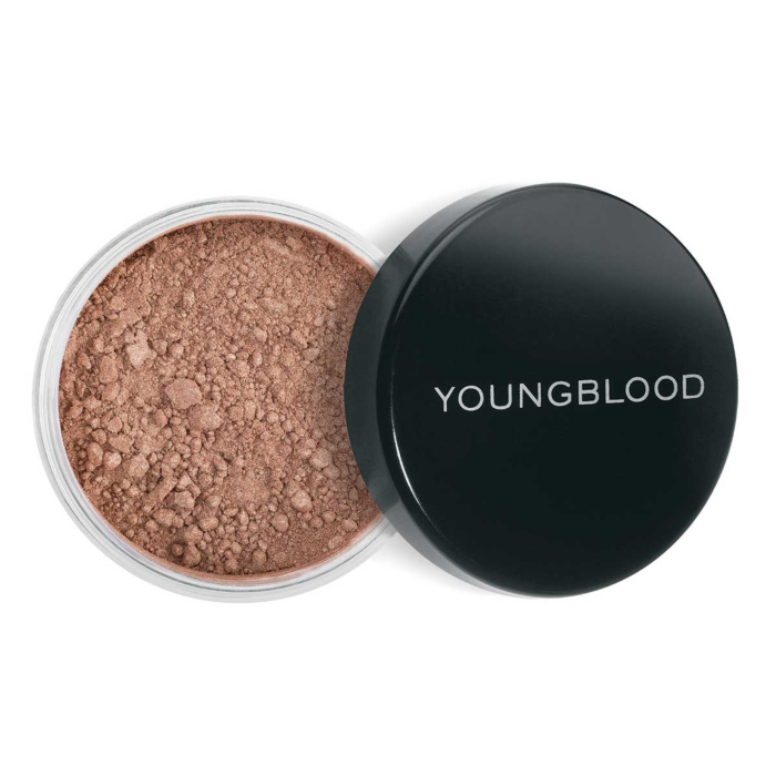 YOUNGBLOOD - Lunar Dust Petite Highlighter - Dusk