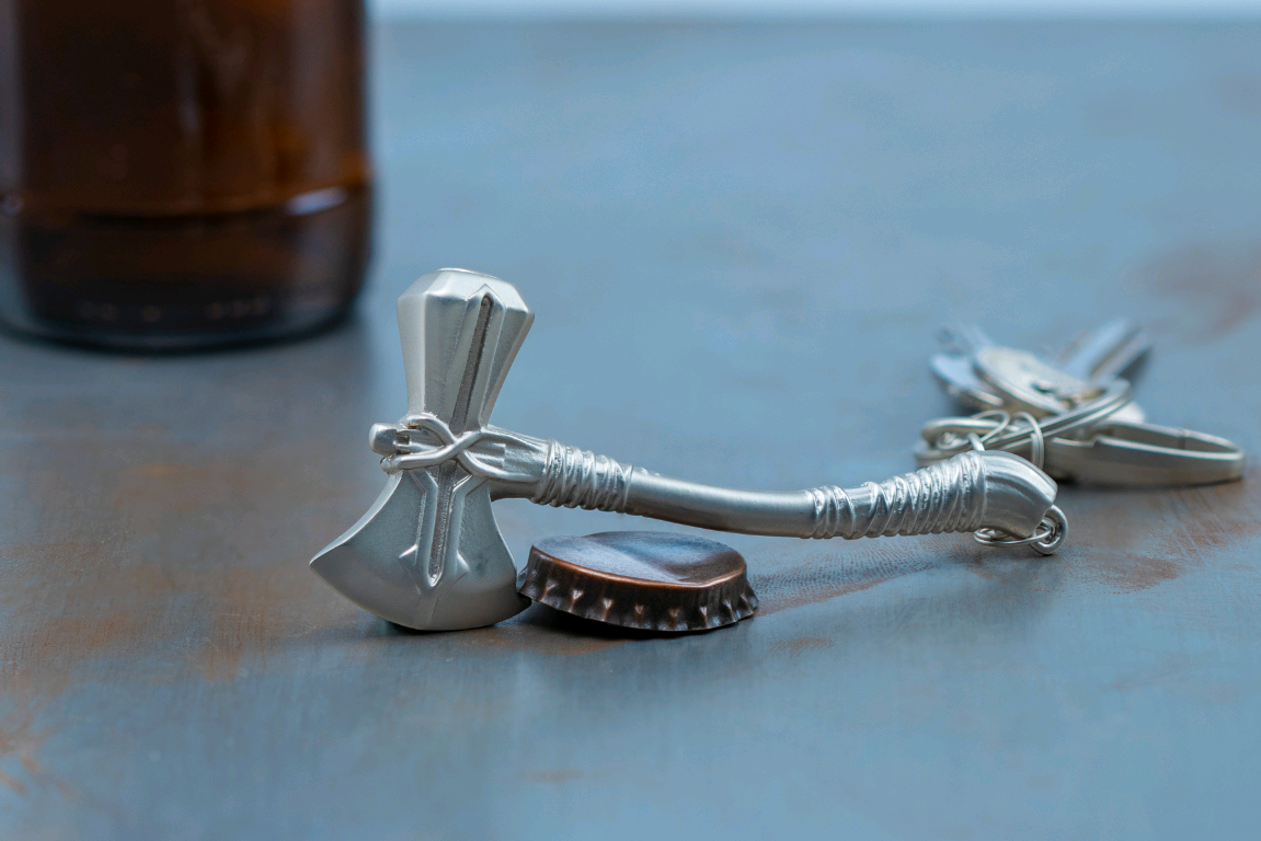 Marvel Avengers - Thor's Stormbreaker Bottle Opener (PP6600MAEG)