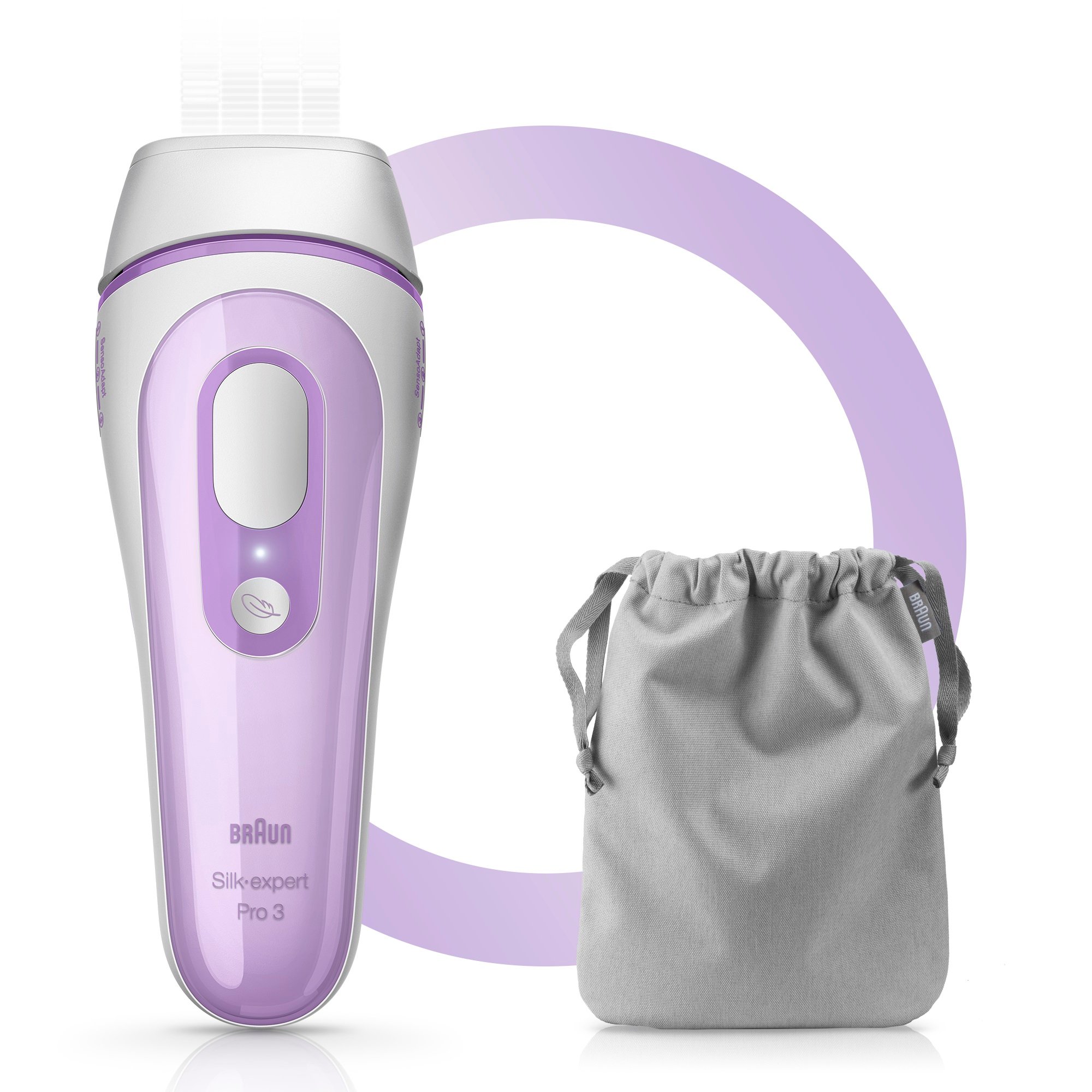 Braun - Silk Expert Pro 3 3012