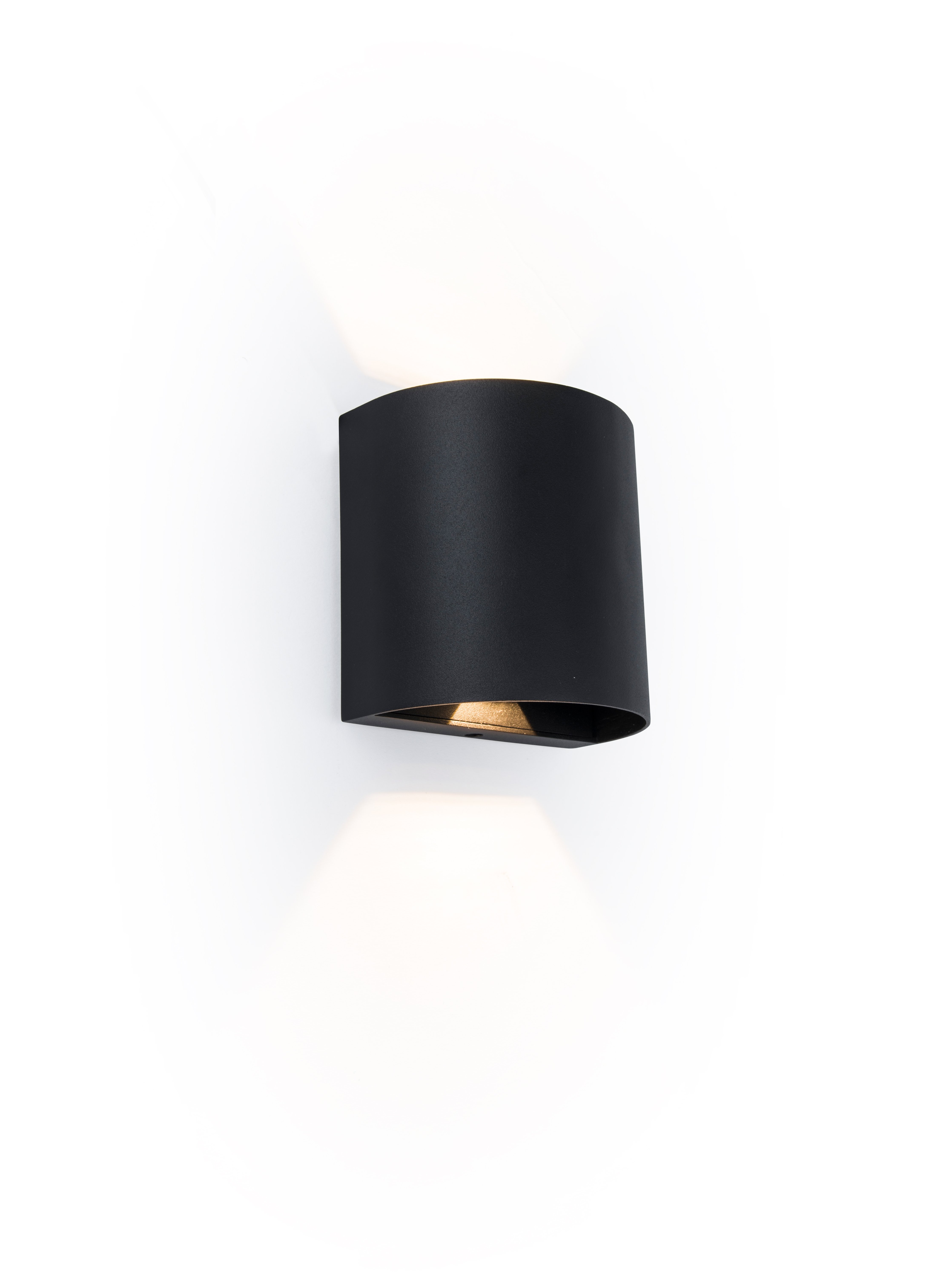Lutec - Gemini Beam Round