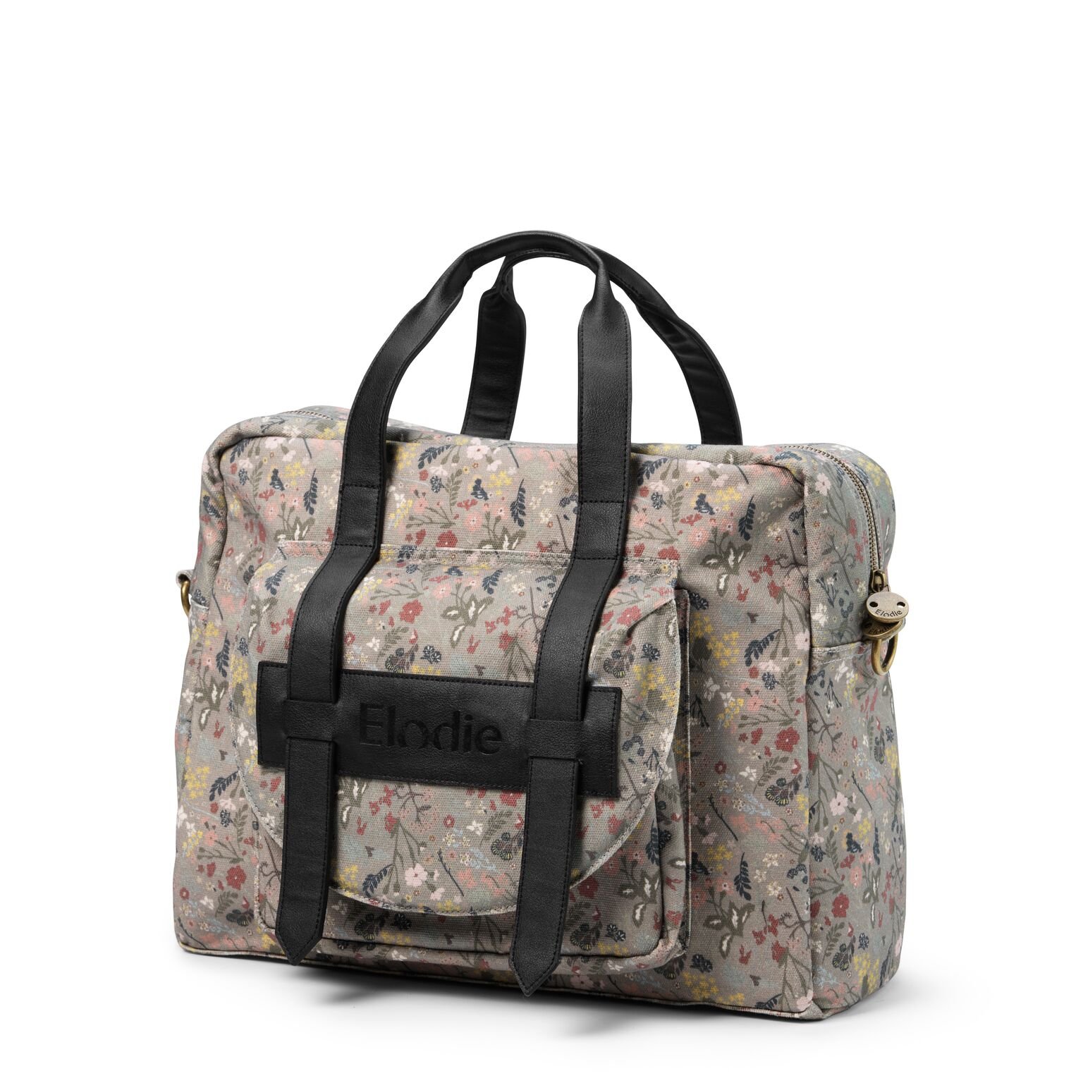 Elodie Details - Changing Bag Signature Edition - Vintage Flower