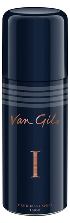 Van Gils - I Deodorant Spray 150 ml