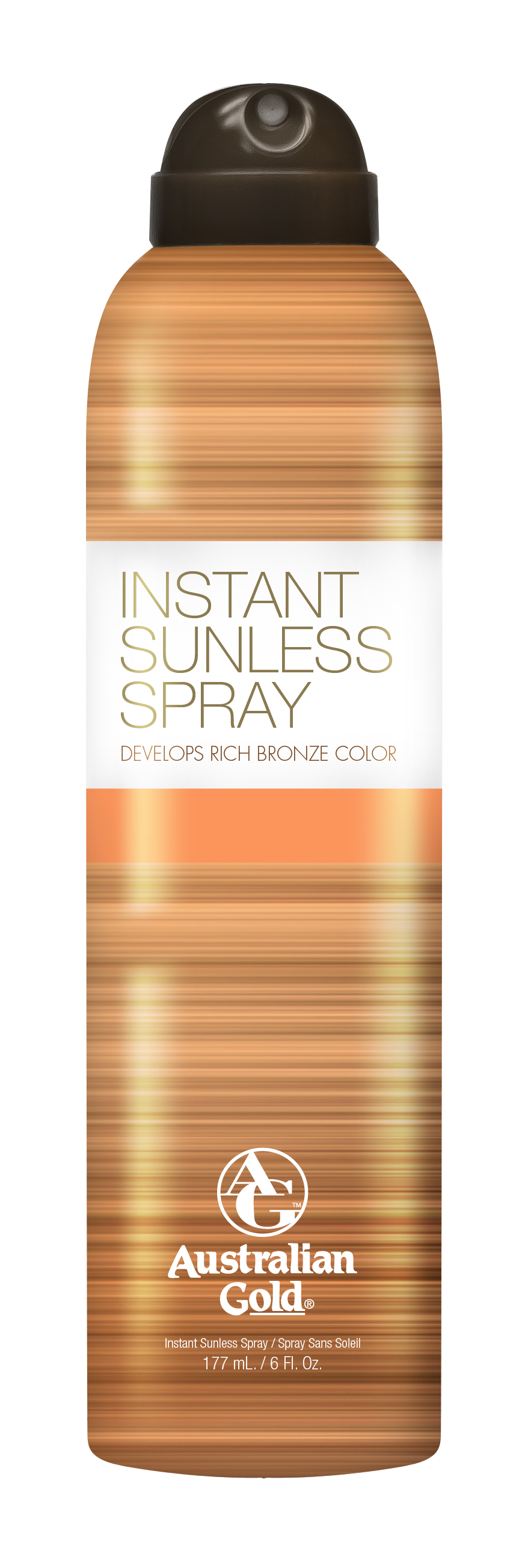 Australian Gold - Instant Sunless Spray 177 ml