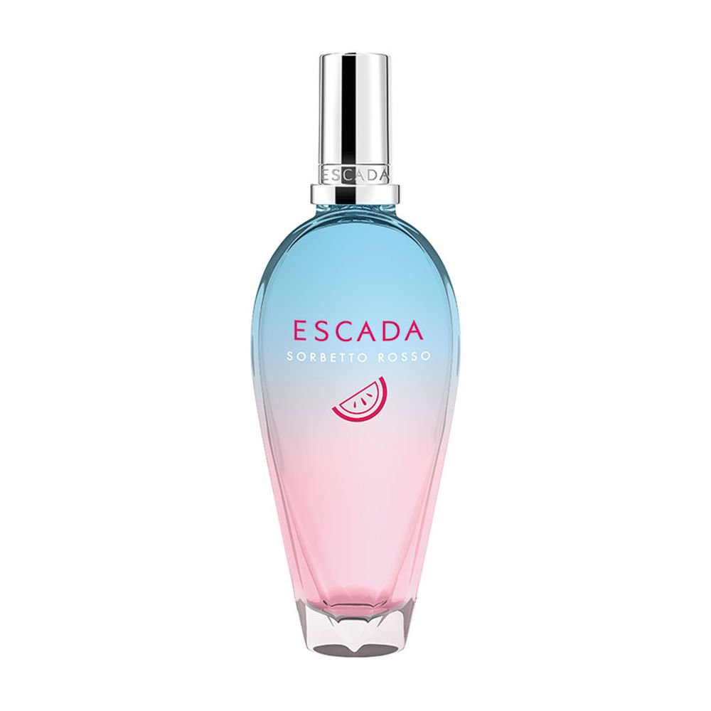 Escada - Sorbetto Rosso EDT 100 ml