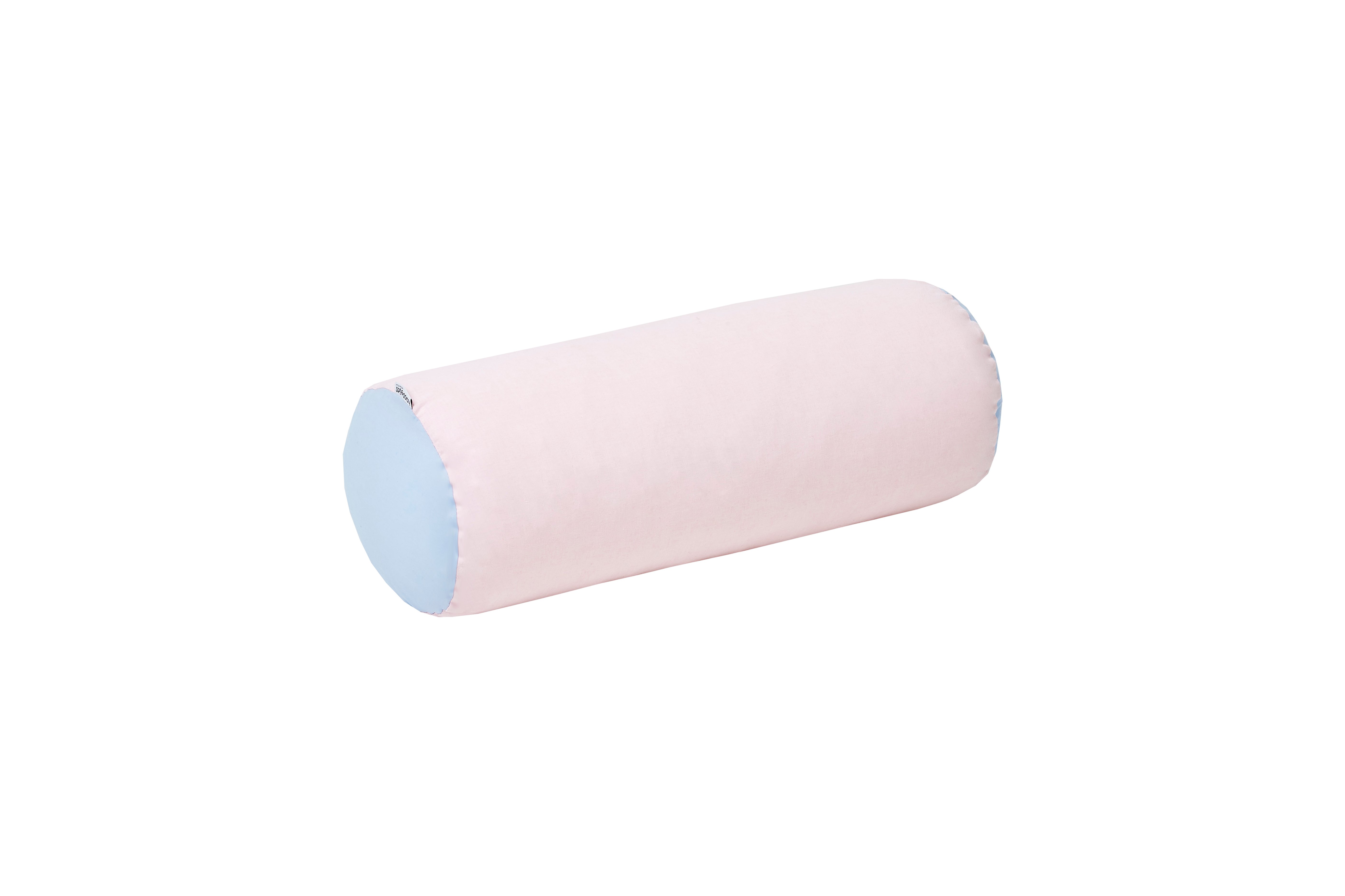 Hoppekids - Round Cushion - Unicorn