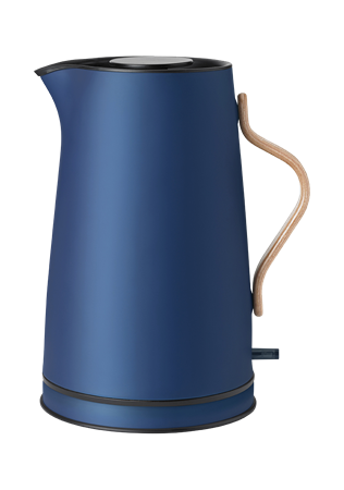 Stelton - Emma Kettle 1,2 L - Dark Blue (x-210-7)