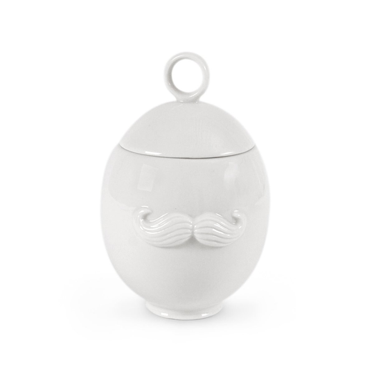 Jonathan Adler I Muse Reversible Sugar Bowl
