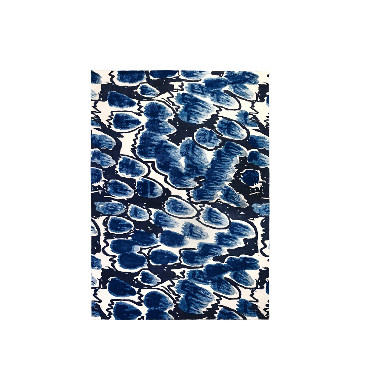 William Yeoward | Rockpool Peacock Rug | 200CM X 300CM