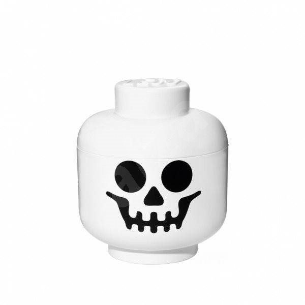 Room Copenhagen - LEGO Storage Head Skeleton - Large (40321728)