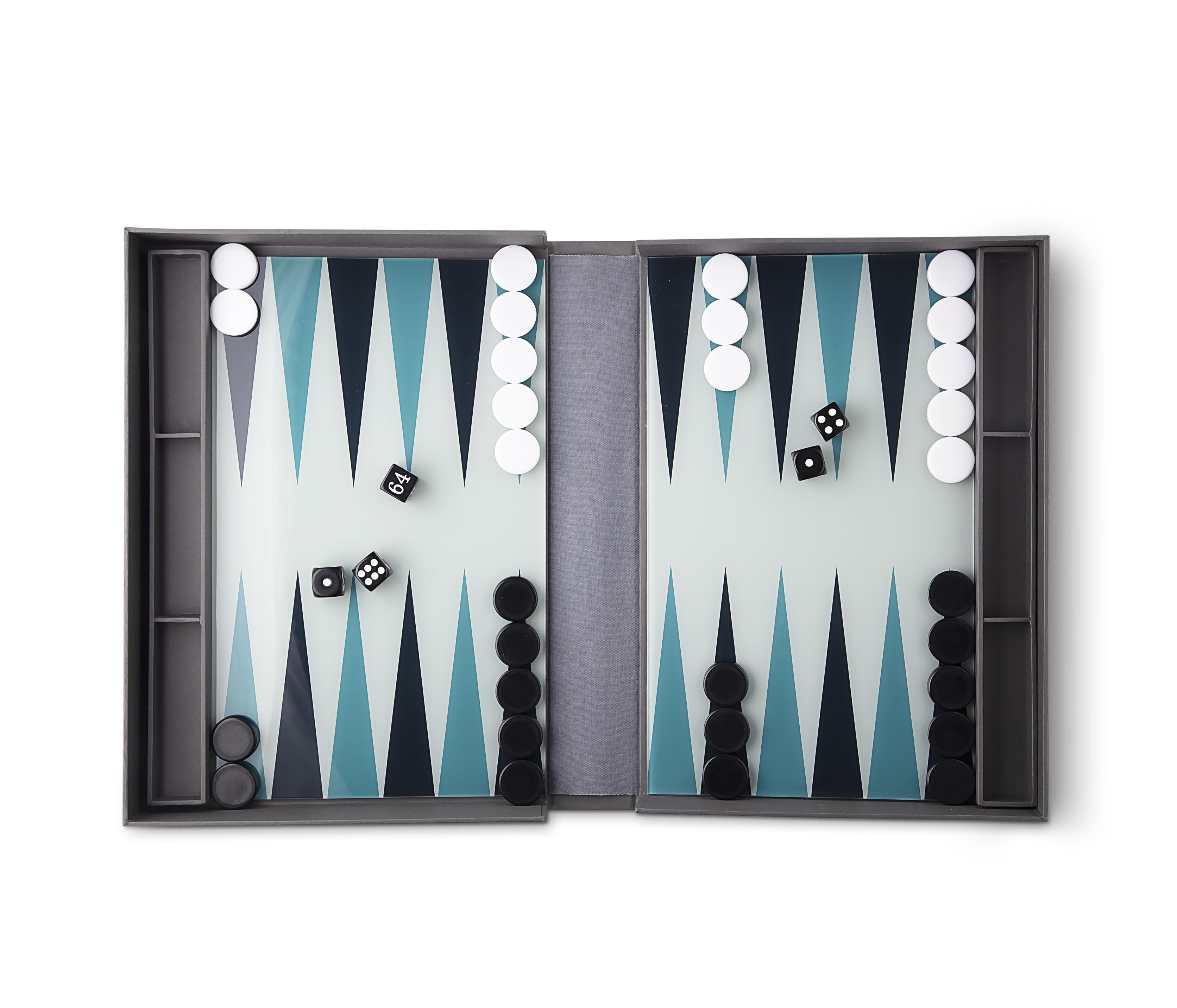 Classic - Backgammon (PW00338)