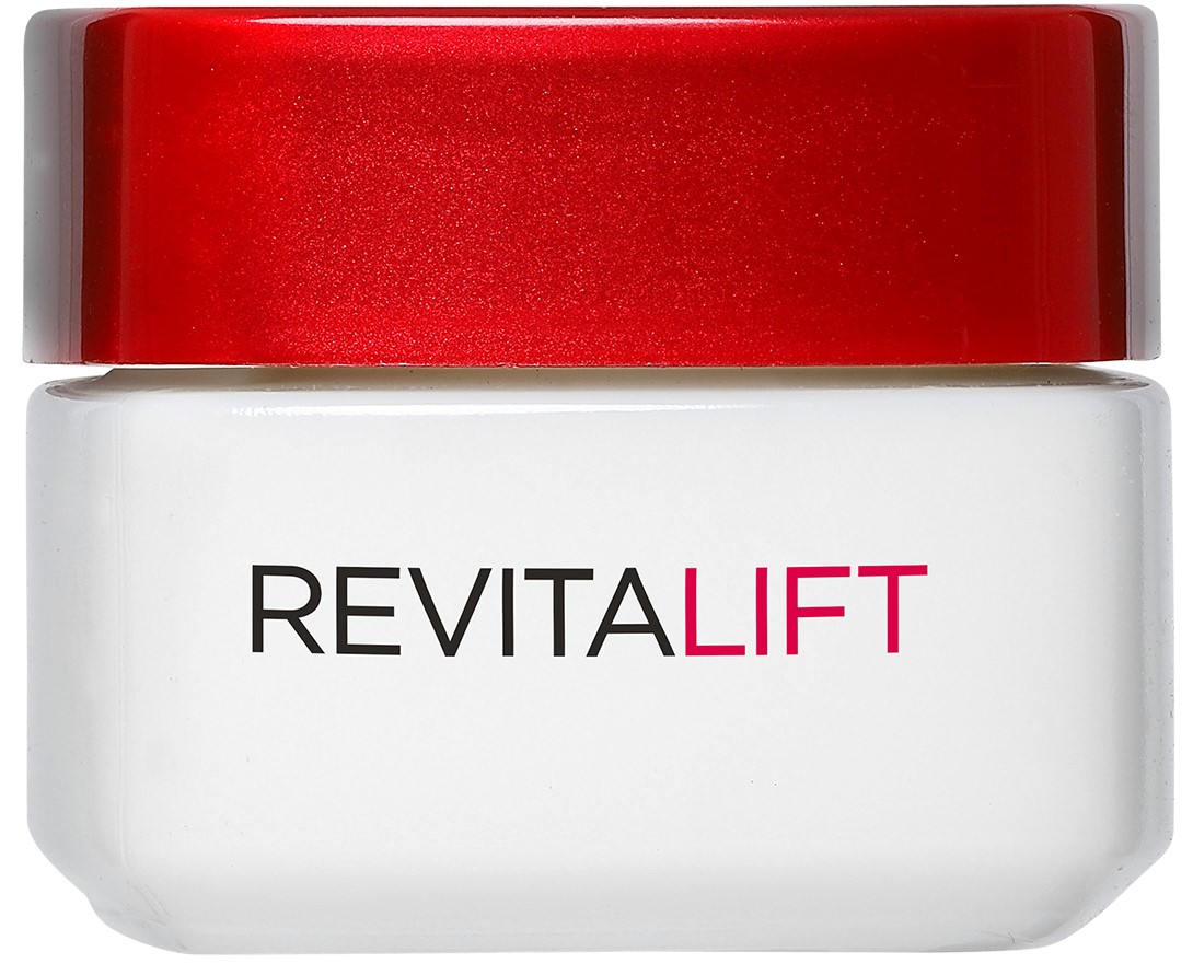L'Oréal - Revitalift Eye Contour Care - Eye Cream 15 ml