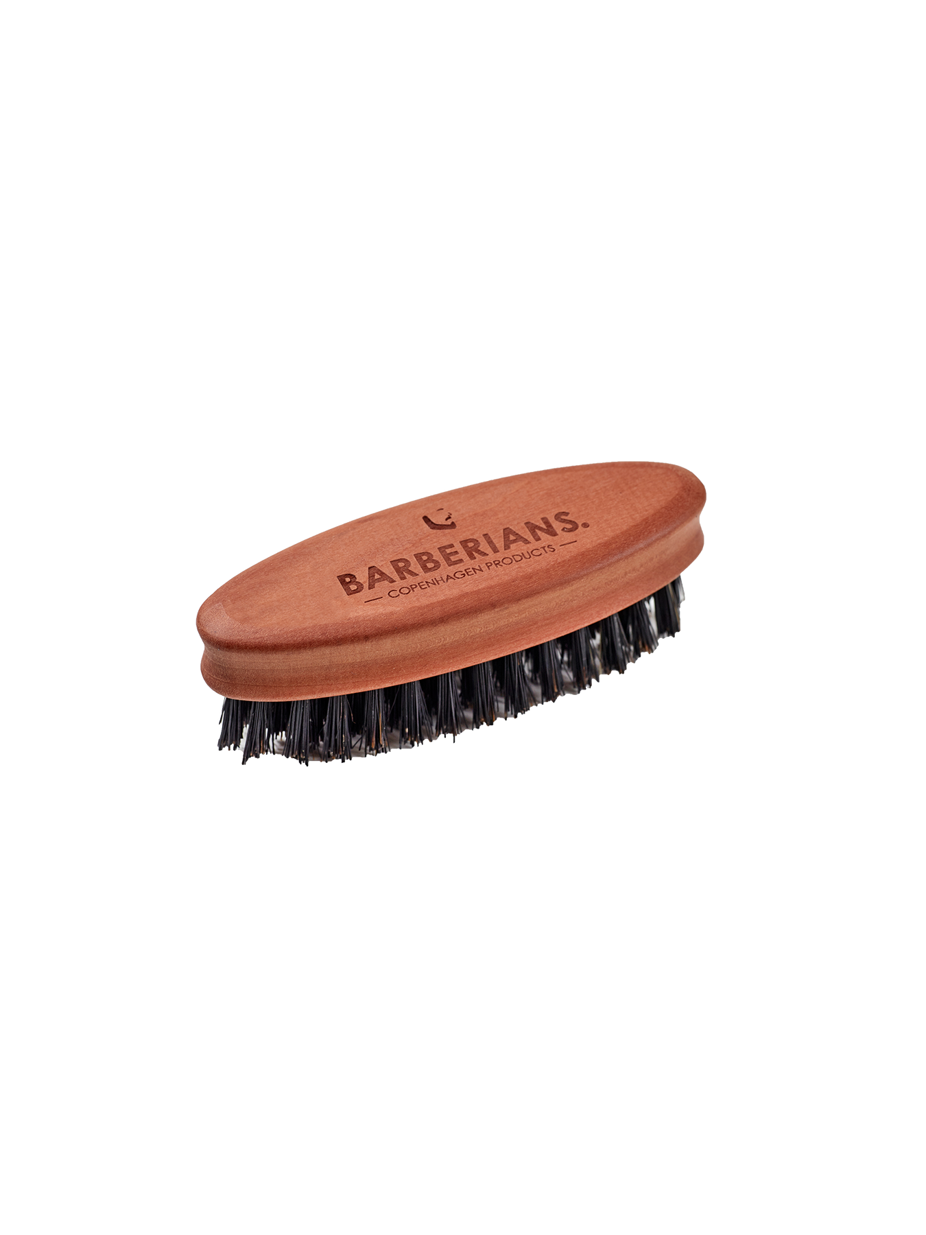 Barberians Copenhagen - Beard Brush - Oval