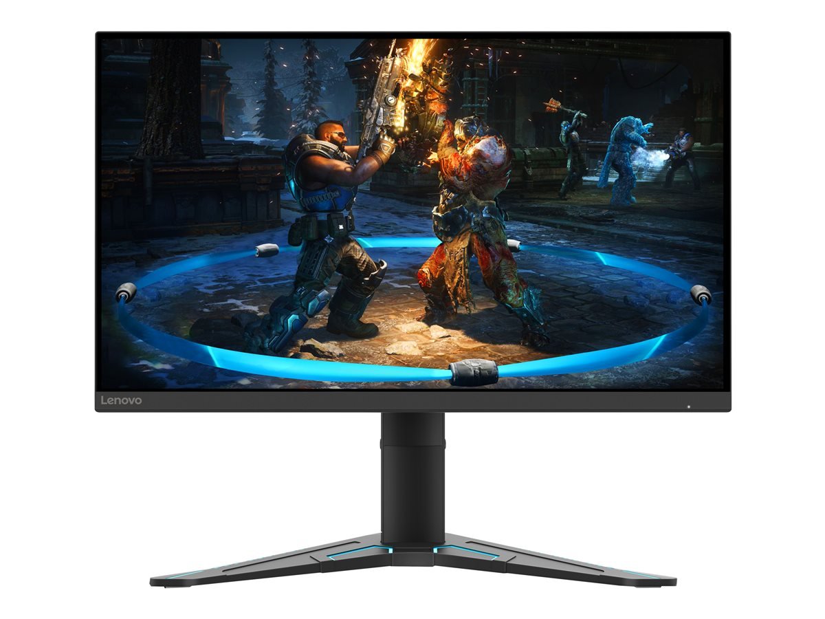 Lenovo - G27-20 27" 144Hz Gaming Monitor