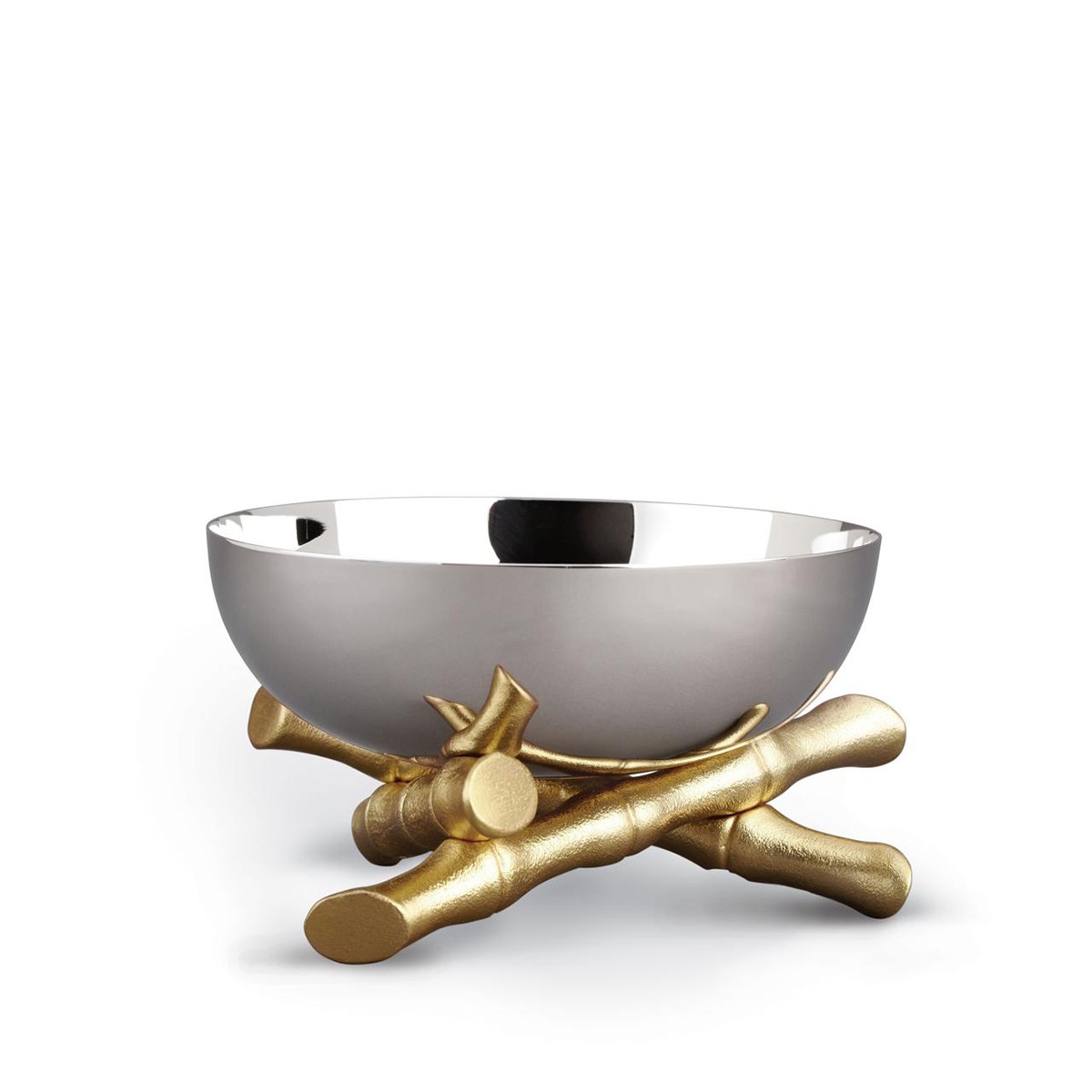 L'Objet I The Bambou Bowl | Medium