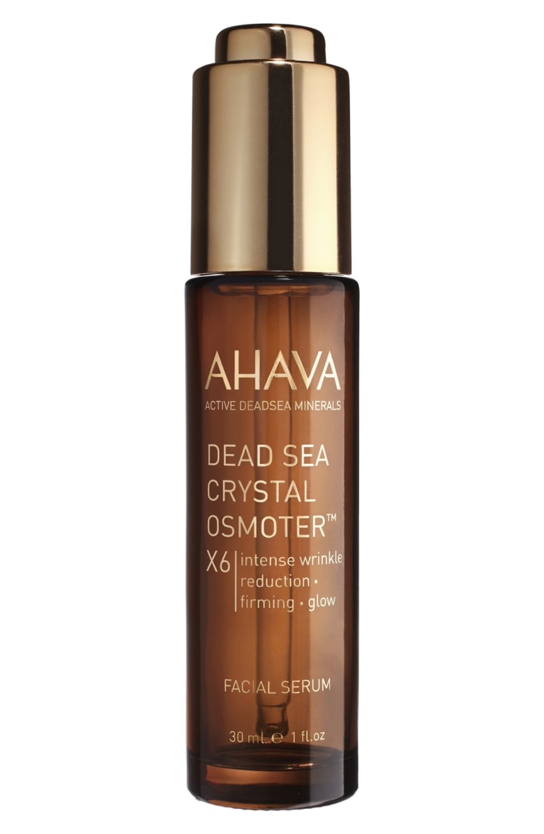 AHAVA - Deadsea Osmoter Crystal X6 30 ml
