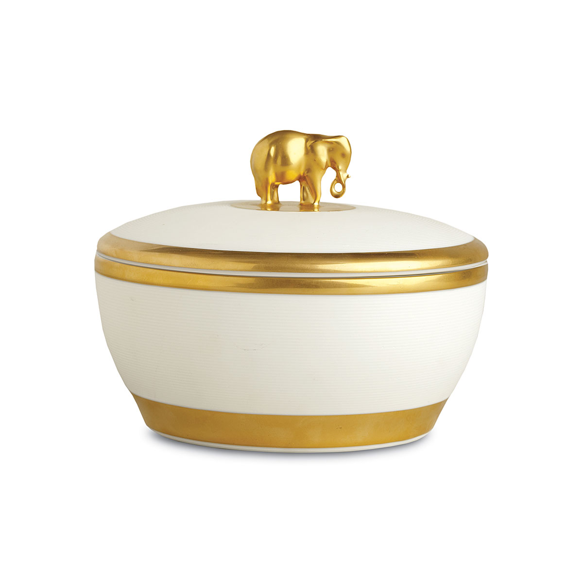 L'Objet I Elephant-3-wick