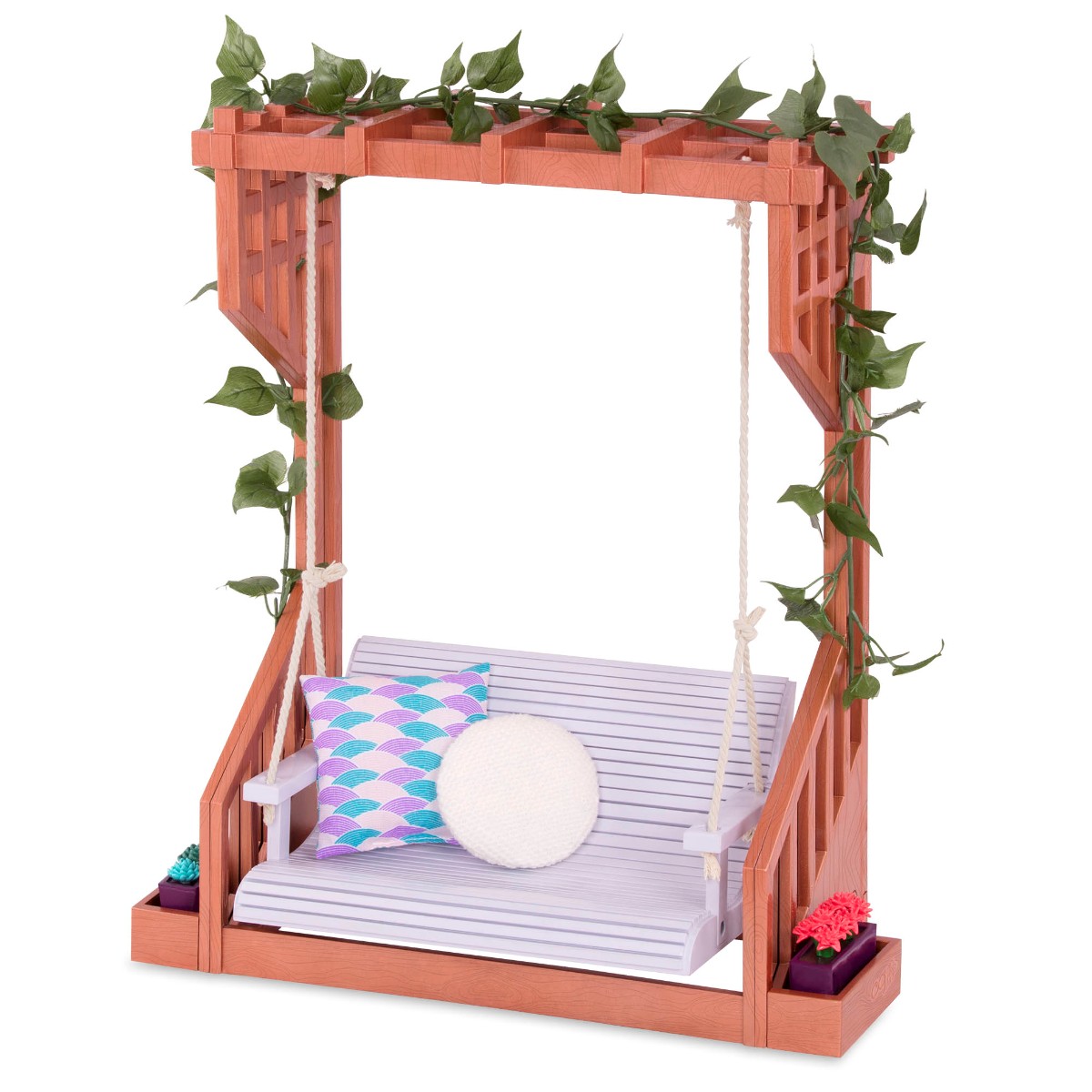 Our Generation - Peaceful Pergola (737991)