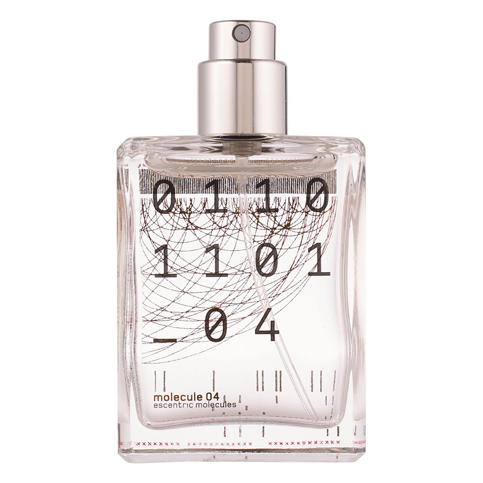 Escentric Molecules - Molecule 04 EDT 30 ml - Refill