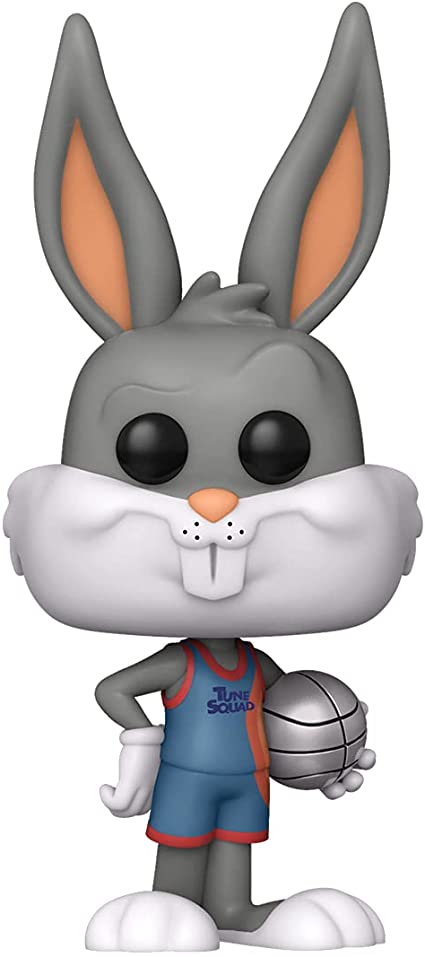 Funko! POP - VINYL Space Jam 2 - Bugs Bunny (55976)