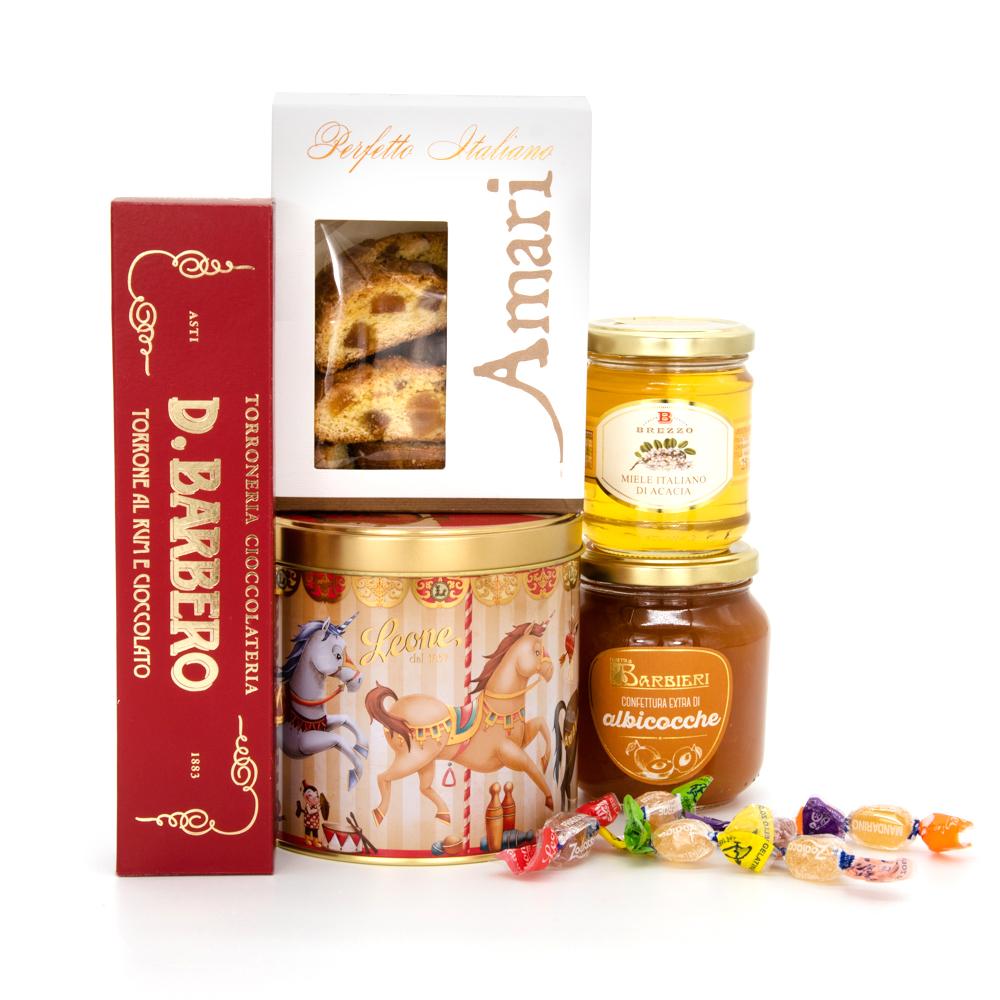 A Sweet Taste Of Home Box