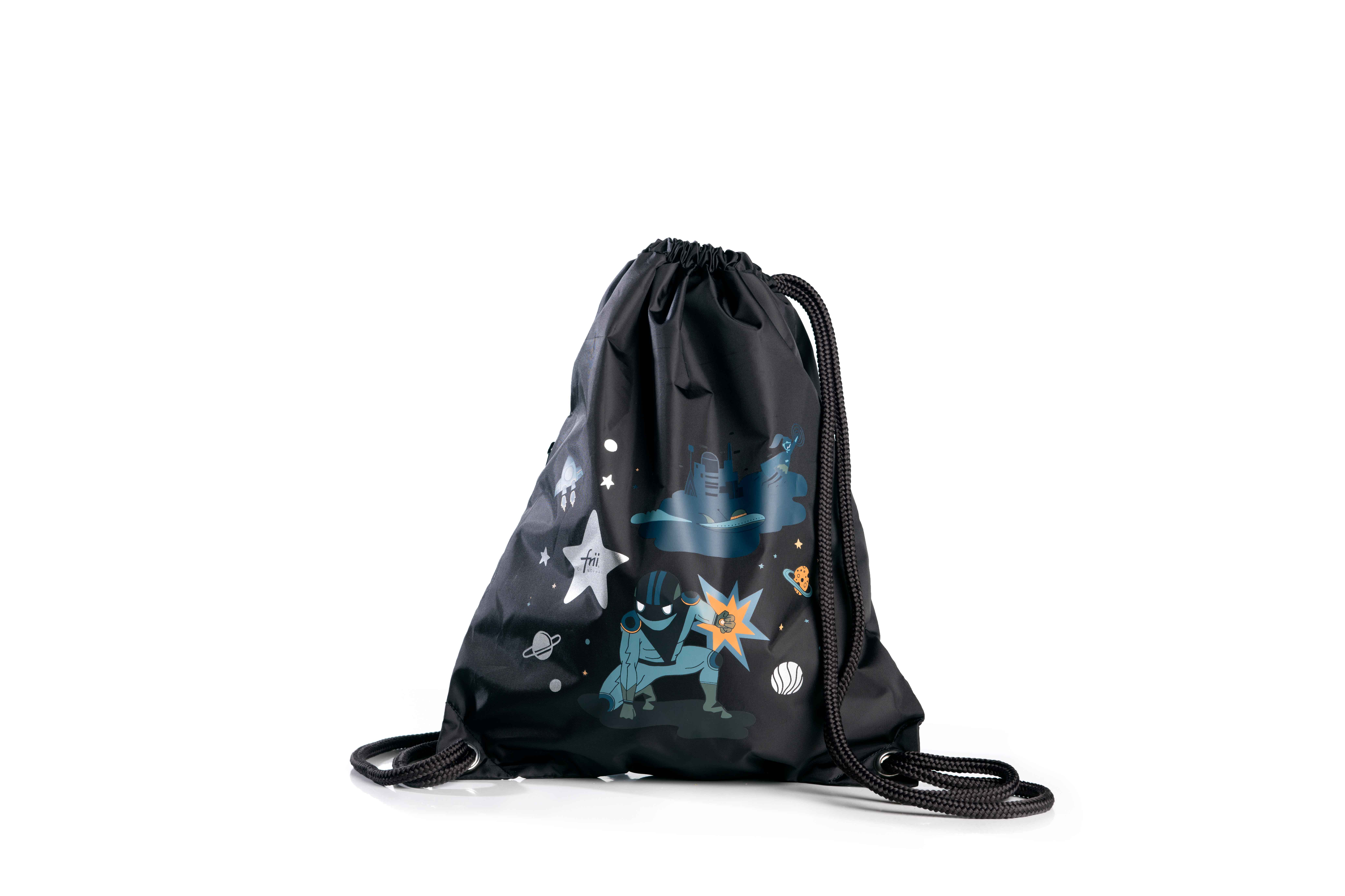 Frii of Norway - Gymbag - Superhero (21117)