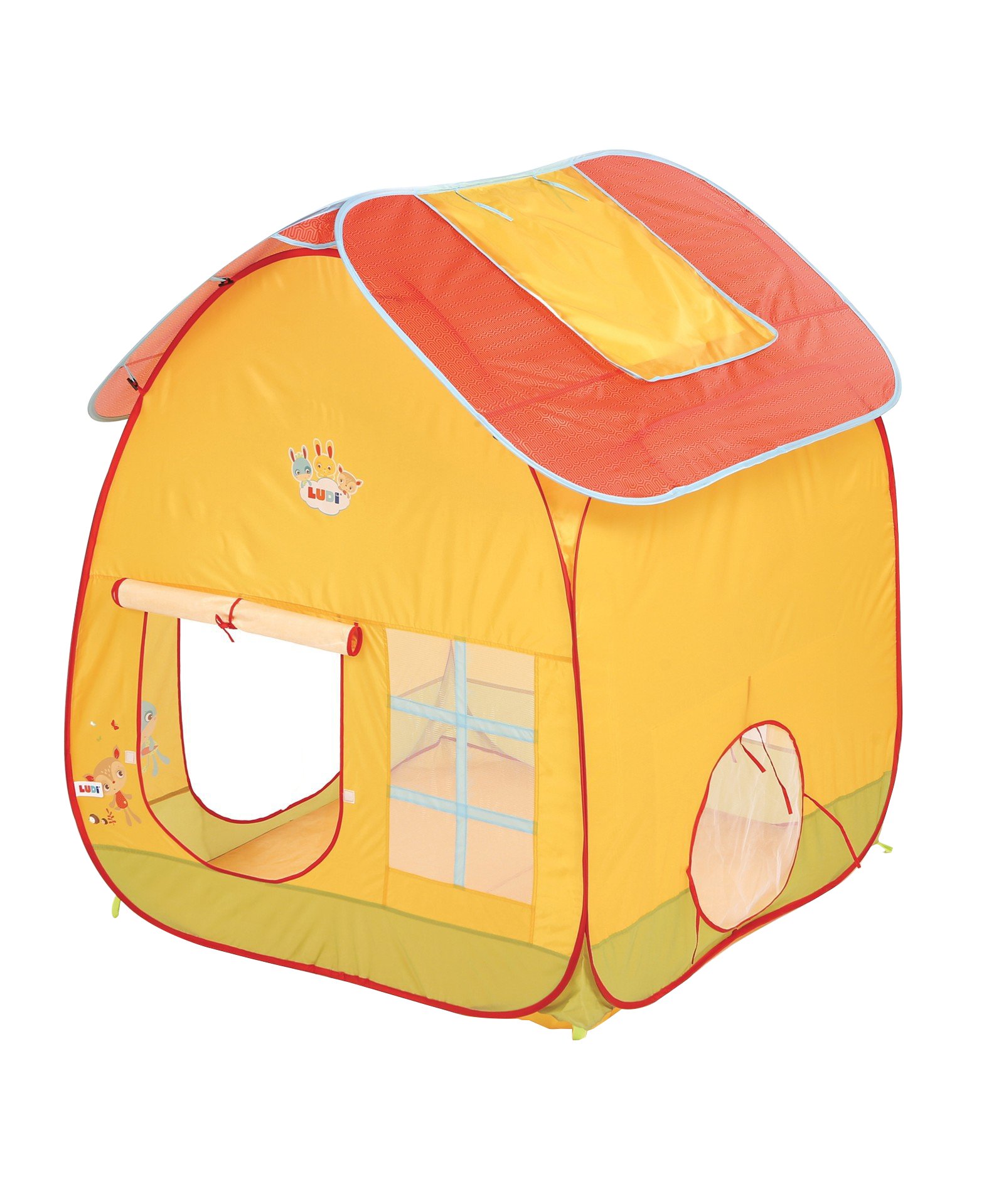 Ludi - Garden playhouse (90019)