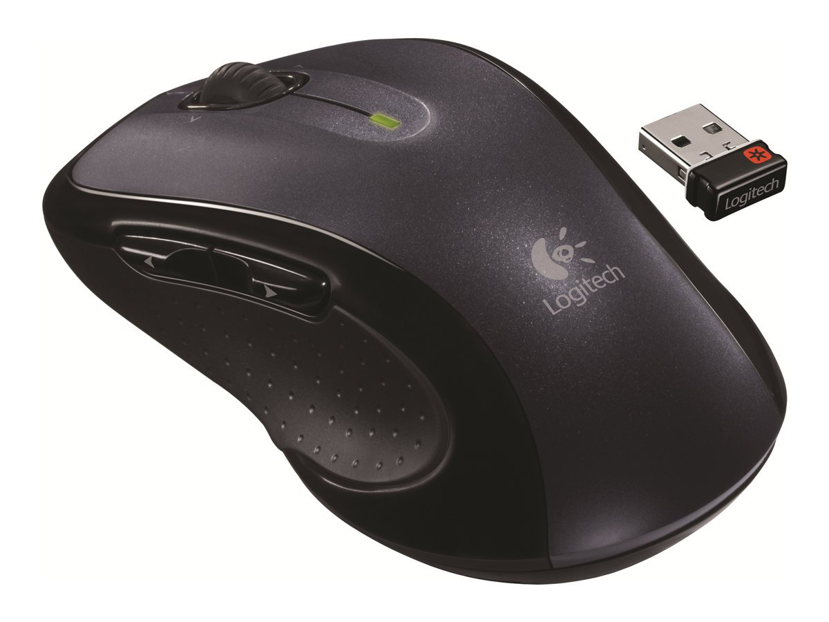 Logitech M510
