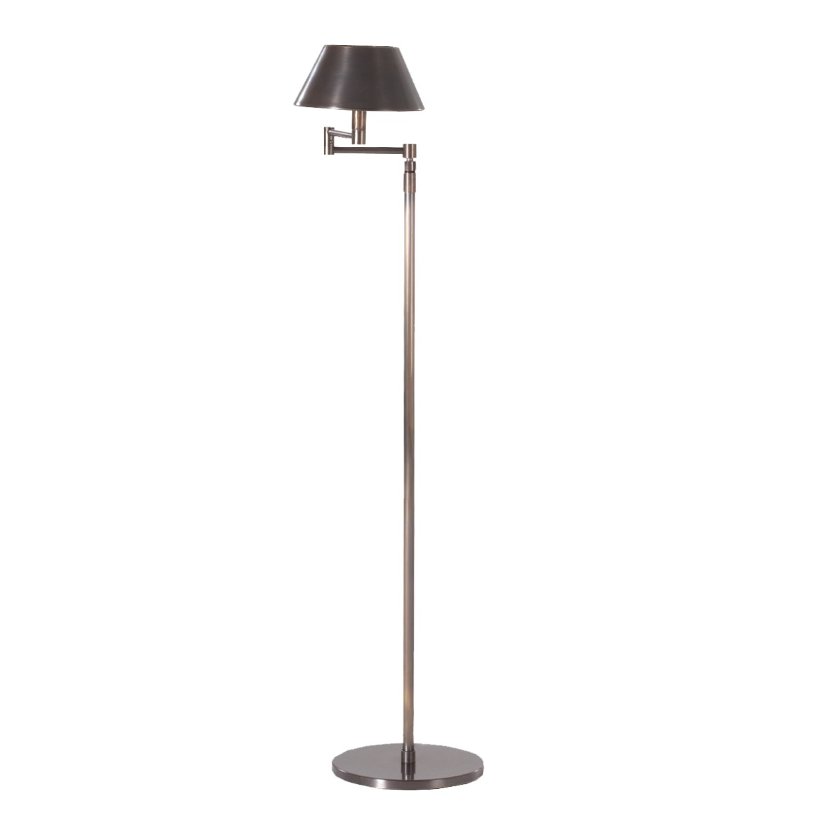 William Yeoward | Mara Floor Lamp Antique Bronze