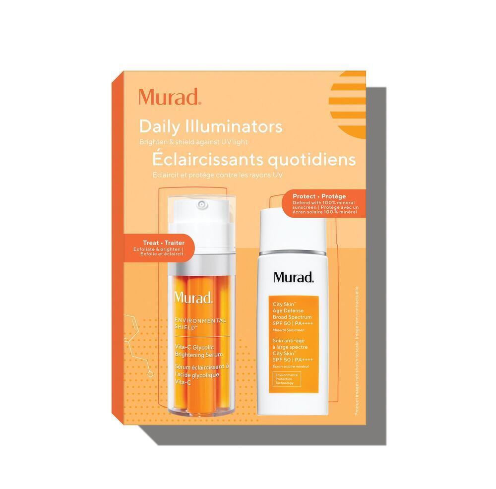 Murad - Daily Illuminators