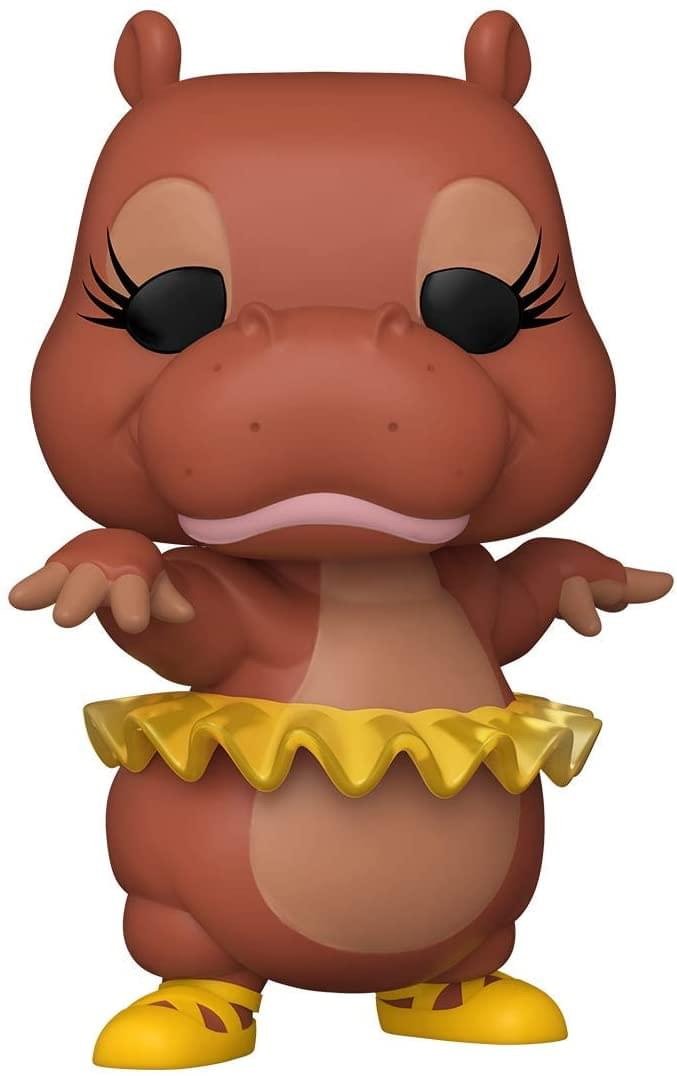 Funko! POP - VINYL Fantasia 80th - Hyacinth Hippo (51937)