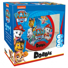 Dobble - Paw Patrol (DOBPP01EN)